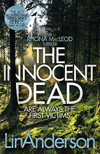 The Innocent Dead (Rhona MacLeod, 15)