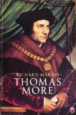 Thomas More: A Biography