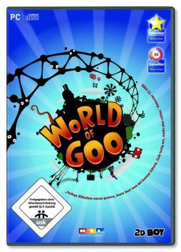 World of Goo