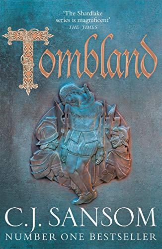 Tombland (The Shardlake series)