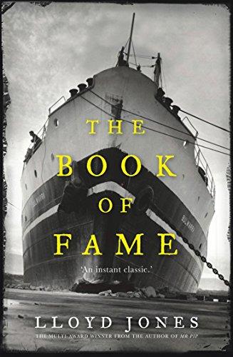 The Book of Fame