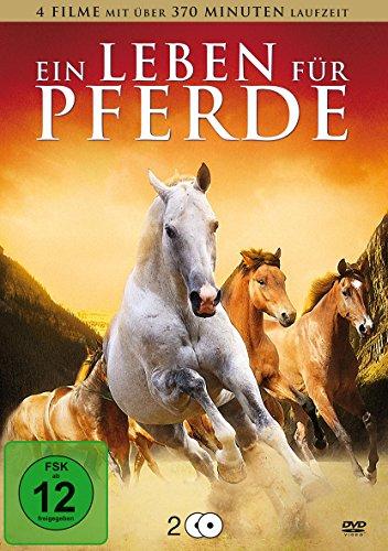 Ein Leben für Pferde [2 DVDs]