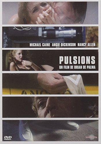 Pulsions [FR Import]