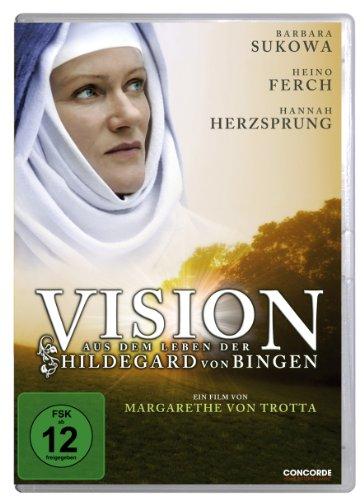 Vision - Aus dem Leben der Hildegard von Bingen