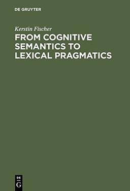 From Cognitive Semantics to Lexical Pragmatics: The Functional Polysemy of Discourse Particles