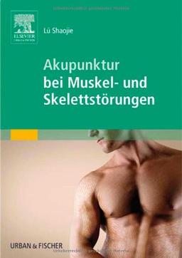 Akupunktur bei Muskel- und Skelettstörungen