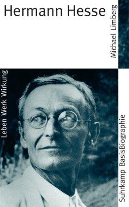 Hermann Hesse (Suhrkamp BasisBiographien)