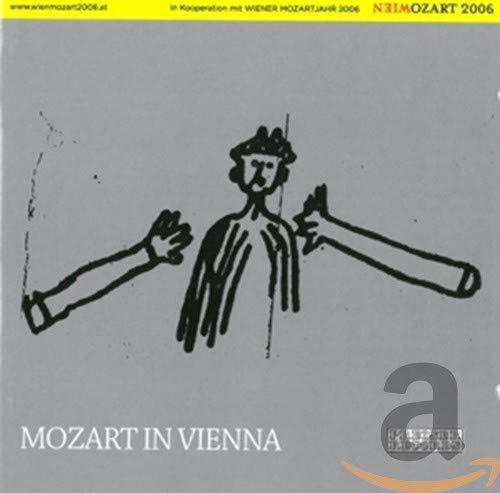 Mozart in Wien