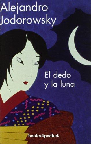 El dedo y la luna (Books4pocket)