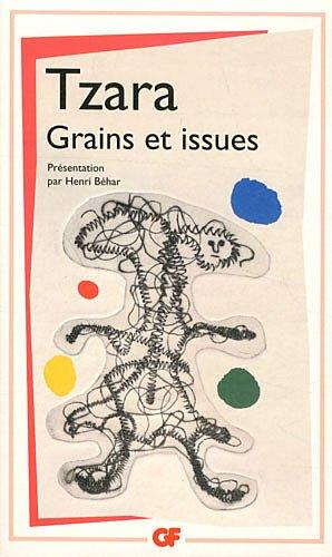 Grains et issues