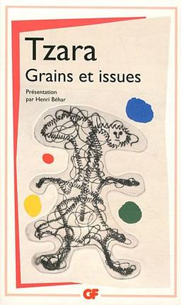 Grains et issues