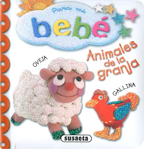 Animales de la granja (Para mi bebé)