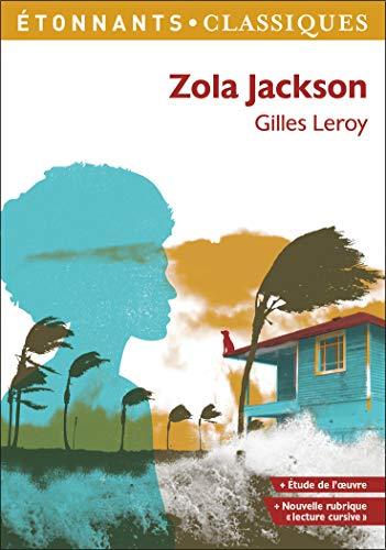 Zola Jackson