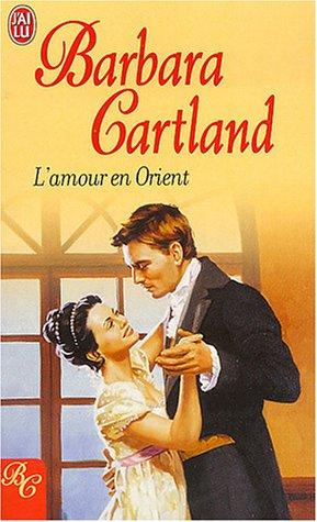 L'amour en Orient