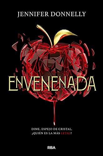 Envenenada (Ficción Young Adult)