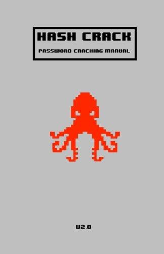 Hash Crack: Password Cracking Manual (v2.0)