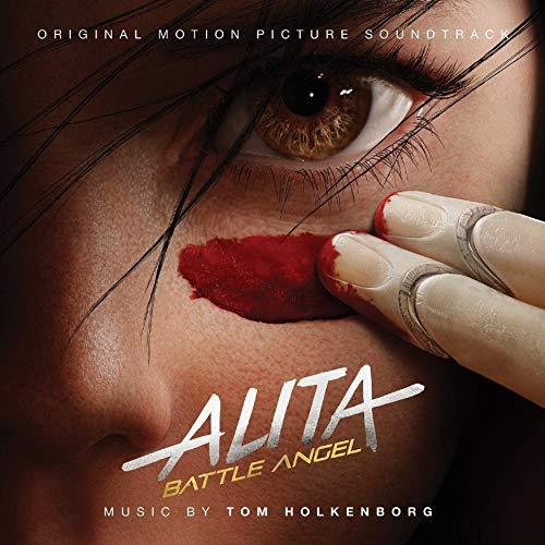 Alita:Battle Angel