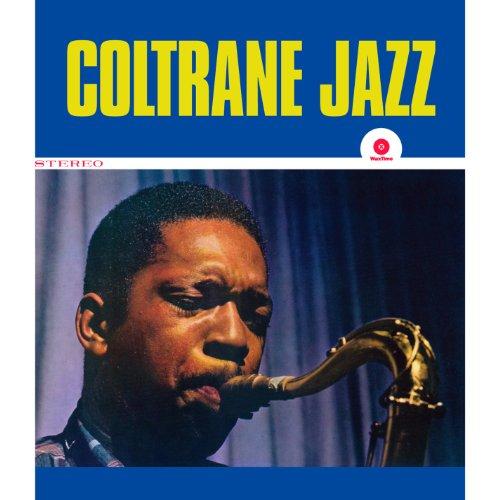 Coltrane Jazz [Vinyl LP]