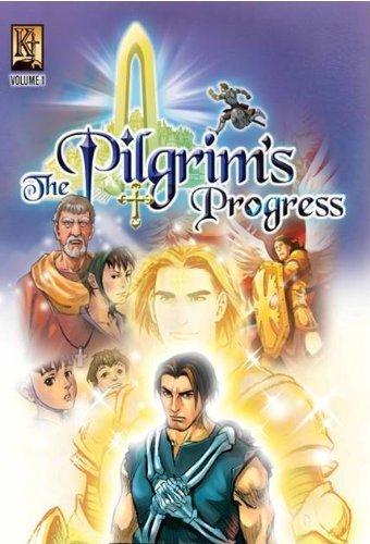 The Pilgrims Progress