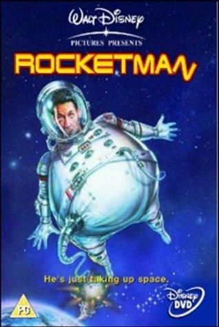 Rocketman [UK Import]