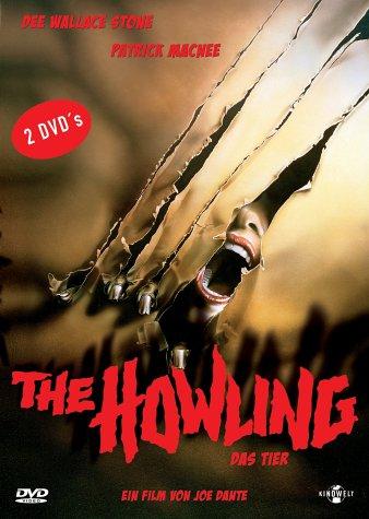 The Howling - Das Tier (Special Edition, 2 DVDs)