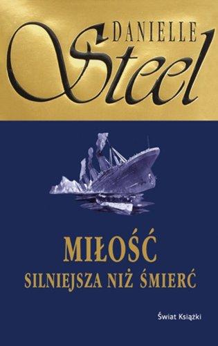 Milosc silniejsza niz smierc