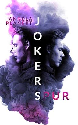 Jokers Spur (Herzensspuren, Band 3)