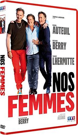 Nos femmes [FR Import]