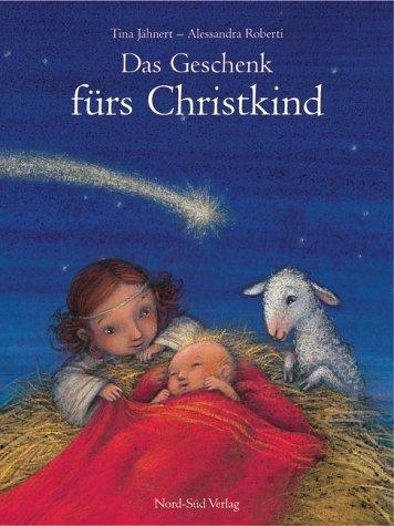 Das Geschenk fürs Christkind