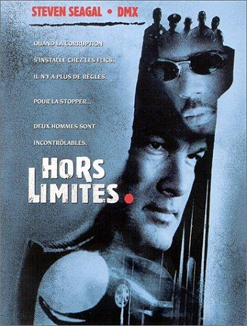 Hors limites [FR Import]