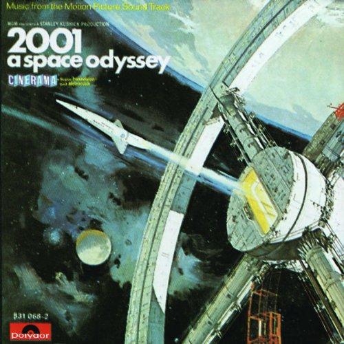 2001:a Space Odyssey