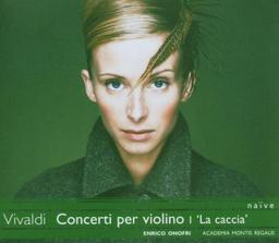 Concerti Per Violino I