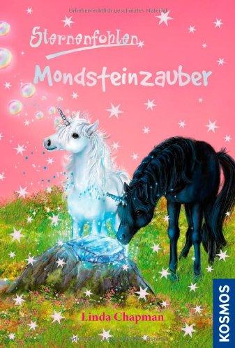 Sternenfohlen, 24, Mondsteinzauber