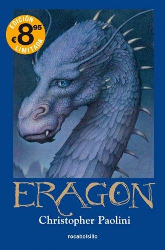 Eragon (Inheritance Cycle (Other Languages Hardcover))