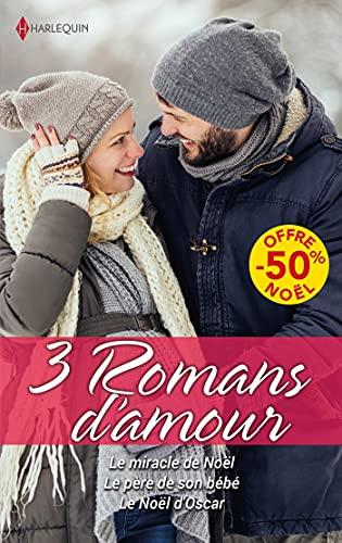 3 romans d'amour