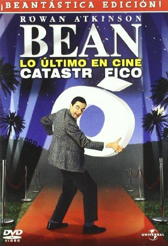 Bean (Ed.Esp.) (Import) (Dvd) (2007) Rowan Atkinson; Harris Yulin; Pamela Reed;