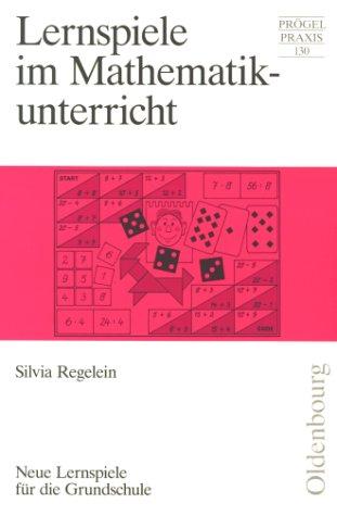 Lernspiele im Mathematikunterricht