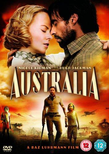 Australia [UK Import]