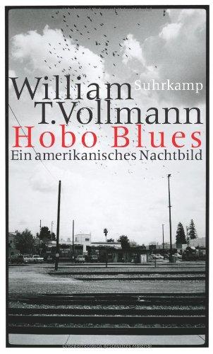 Hobo Blues: Ein amerikanisches Nachtbild