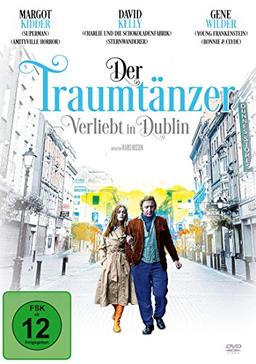 Der Traumtänzer- Verliebt in Dublin