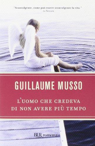 L'uomo che credeva di non avere più tempo