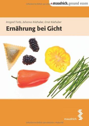 Ernährung bei Gicht