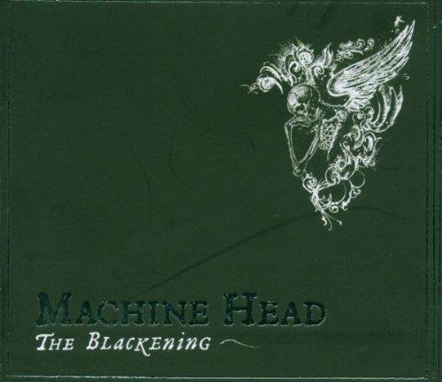 The Blackening (CD+DVD)