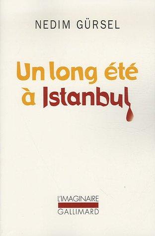 Un long été à Istanbul