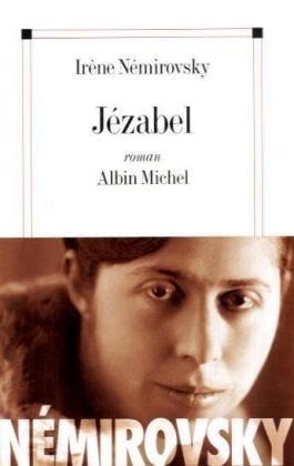 Jézabel