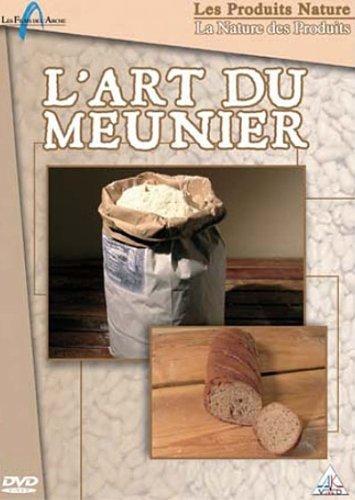 L'Art du meunier