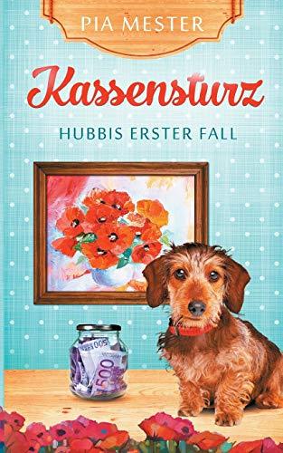 Kassensturz: Hubbis erster Fall (Hubbi ermittelt)