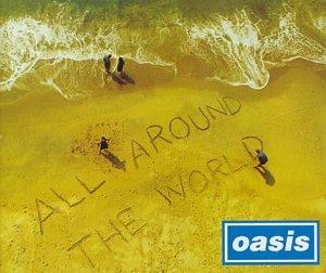 All Round The World(4titres)