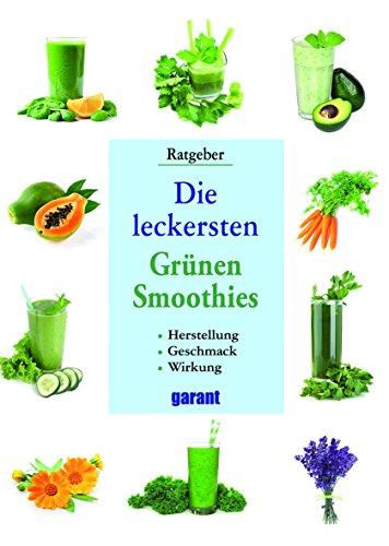 Grüne Smoothies