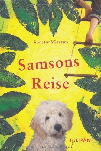 Samsons Reise